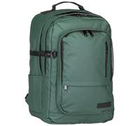 Greenburry Damen Herren Rucksack Cambridge One Size
