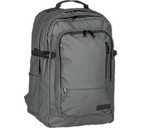 Greenburry Cambridge Rucksack 47 cm Laptopfach olivegrey (TAS014748)