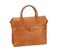 Greenburry Damen Herren Umhängetasche Fiorentina Business One Size