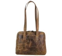 Greenburry Shopper Vintage 1535 für Damen - One Size