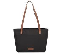Greenburry Diana Shopper Tasche 40 cm schwarz (TAS031843)