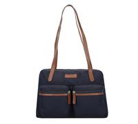 Greenburry Emily Schultertasche azur Damen
