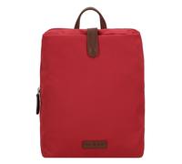 Greenburry Eva City Rucksack 30 cm rot