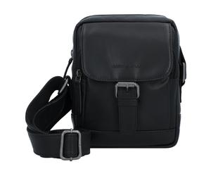 Greenburry Fiorentina Minibag black Herren
