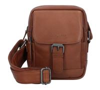 Greenburry Fiorentina Minibag tan Herren