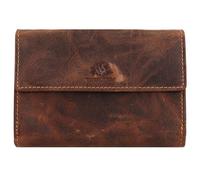 Greenburry Vintage Kombi Geldbörse 1790-25