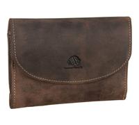 Greenburry Geldbörse Vintage Damenbörse One Size Damen