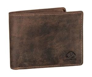 Greenburry Geldbörse Vintage + - Wallet-Onesize Herren