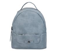 Greenburry Gretl City Rucksack 30 cm blau