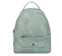 Greenburry Gretl City Rucksack 30 cm grün