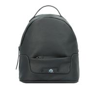 Greenburry Gretl City Rucksack 30 cm schwarz