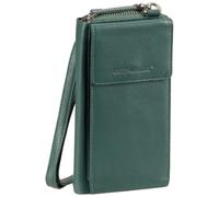 Greenburry Nappa 1569 in Tannengrün (0.8 Liter), Umhängetasche