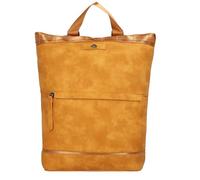 Greenburry, Hanni Rucksack 40 Cm Laptopfach in mittelbraun, Rucksäcke für Damen Gr. OneSize