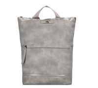 Greenburry Hanni Rucksack 40 cm Laptopfach grau