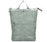 Greenburry Hanni Rucksack 40 cm Laptopfach grün