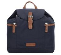 Greenburry Heidi City Rucksack 32 cm blau