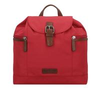 Greenburry Heidi City Rucksack 32 cm rot