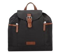 Greenburry Heidi City Rucksack 32 cm schwarz