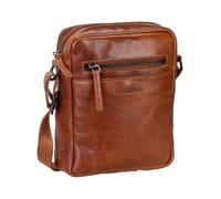 Greenburry Herren Umhängetasche Newport One Size