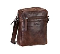 Greenburry Herren Umhängetasche Newport One Size