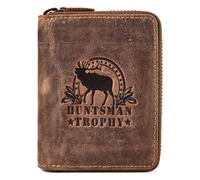 Greenburry Huntsman Geldbörse brown 1 Herren