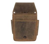 Greenburry Vintage Kellnertasche II Strong, Holster, Kumpf Gürtelhalfter