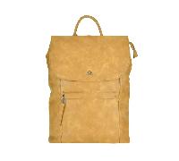 GreenBurry Kunstleder Rucksack L Annerl "Mad'l Dasch"