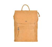 Greenburry Mad'l Dasch Annerl Rucksack 37 cm tan (5604-33) braun