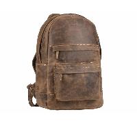 Greenburry Leder Rucksack "Vintage" 1691-25