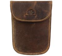 GreenBurry Leder Schlüsseletui XL Vintage 1546-25