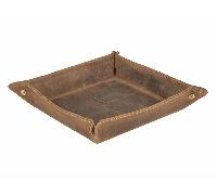 GreenBurry Leder Taschenentleerer "Vintage" XX1-Big-25