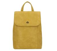 Greenburry Mad'l Dasch City Rucksack 29 cm gelb