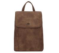 Greenburry Mad'l Dasch City Rucksack 29 cm grau