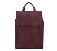 Greenburry Mad'l Dasch City Rucksack 29 cm rot