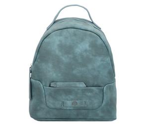 Greenburry Mad'l Dasch City Rucksack 30 cm petrol
