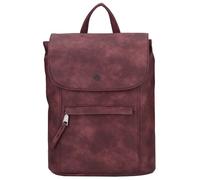 Greenburry Mad'l Dasch Daypack 32 cm rot