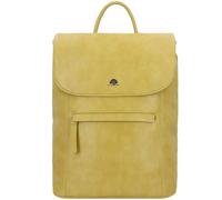 Greenburry Mad'l Dasch Annerl Rucksack 37 cm lemon (5604-32) gelb