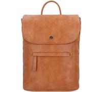 Greenburry Mad'l Dasch Annerl Rucksack 37 cm tan (5604-33) braun