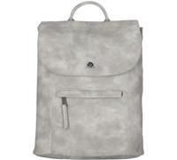 Greenburry Mad'l Dasch Daypack 37 cm grau