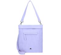 Greenburry Mad'l Dasch Liselotte Schultertasche 31 cm lilac Damen
