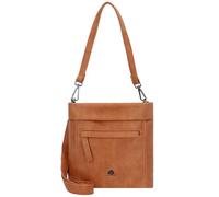 Greenburry Mad'l Dasch Leni Schultertasche 26 cm tan (5602-33) braun