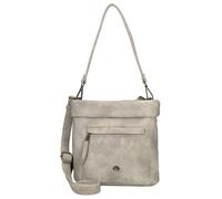 Greenburry Mad'l Dasch Schultertasche 26 cm grau
