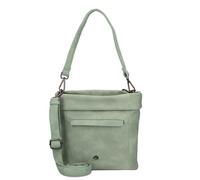 Greenburry Mad'l Dasch Schultertasche 26 cm grün
