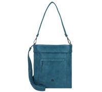 Greenburry Mad'l Dasch Kathi Schultertasche 28 cm turquoise (5601-42) tuerkis
