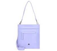 Greenburry Mad'l Dasch Kathi Schultertasche 28 cm lilac (5601-31) lila