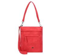 Greenburry Mad'l Dasch Kathi Schultertasche 28 cm ketchup (5601-41) rot
