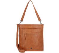 Greenburry Mad'l Dasch Liselotte Schultertasche 31 cm tan (5600-33) braun