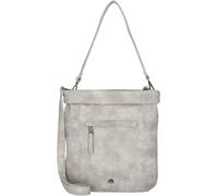 Greenburry Mad'l Dasch Liselotte Schultertasche 31 cm stone (5600-38) grau