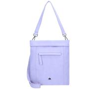 Greenburry Mad'l Dasch Schultertasche 31 cm lila