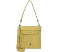 Greenburry Mad'l Dasch Schultertasche lemon Damen